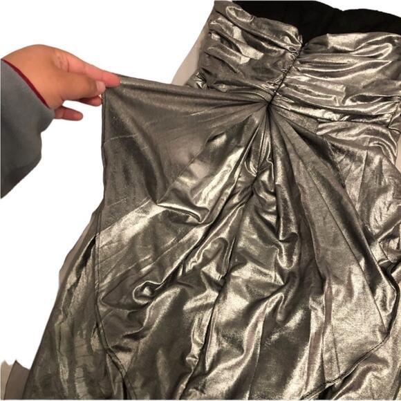 New VINTAGE STYLE DRESS - Picture 5 of 6